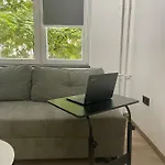 Apartmán Sarajevo2go Sarajevo