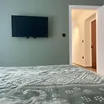 Sarajevo2go Lägenhet *