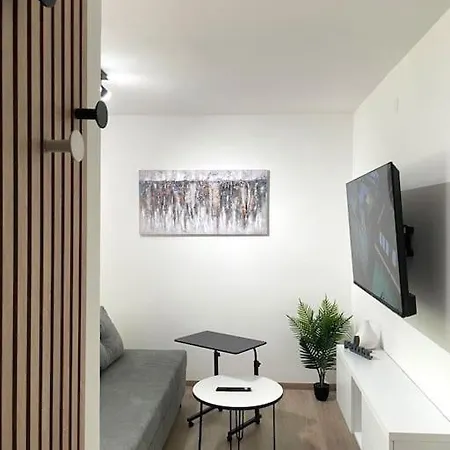 Sarajevo2go Apartment Sarajevo