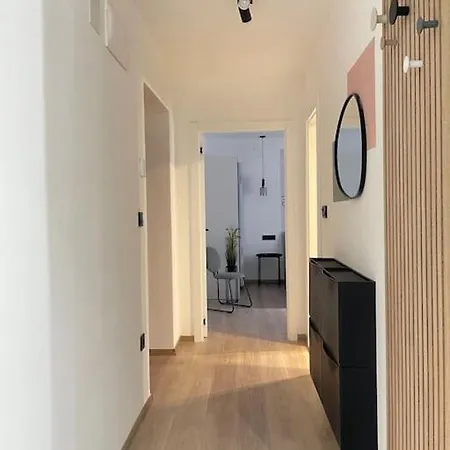 شقة Sarajevo2go