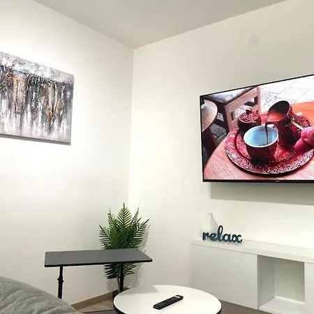 Apartment Sarajevo2go Sarajevo