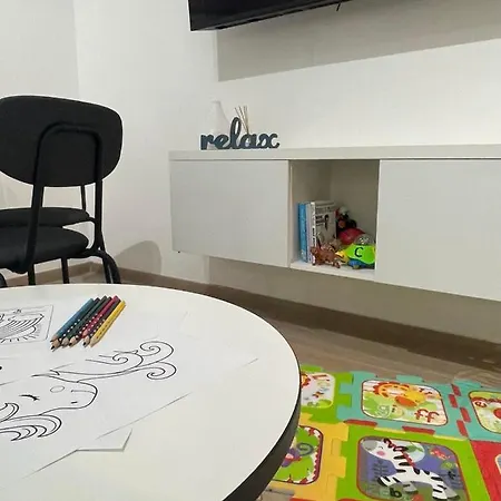 Apartment Sarajevo2go *