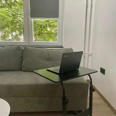 Apartament Sarajevo2go Sarajewo
