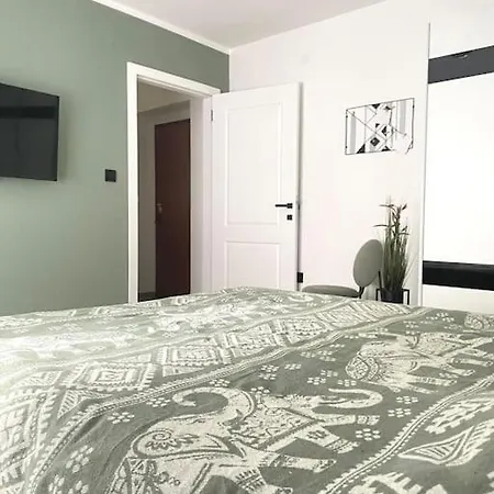 Apartment Sarajevo2go