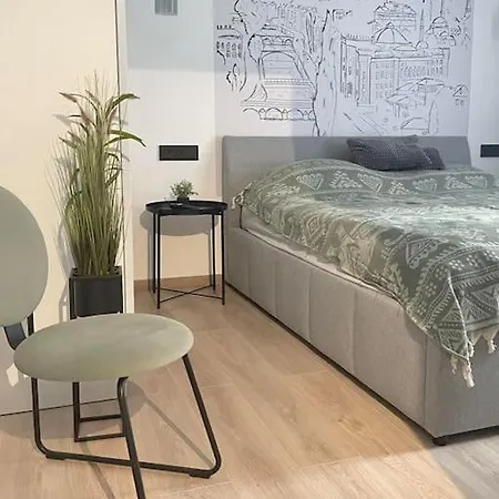 Sarajevo2go Apartment Sarajevo