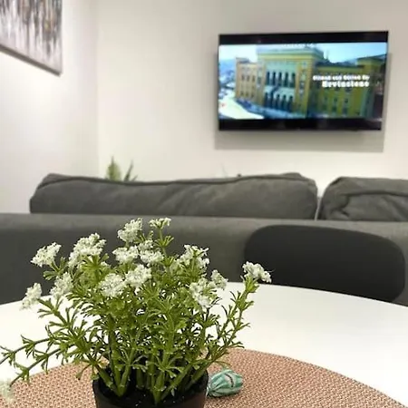 Apartment Sarajevo2go *