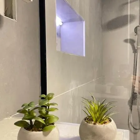 Apartment Sarajevo2go *