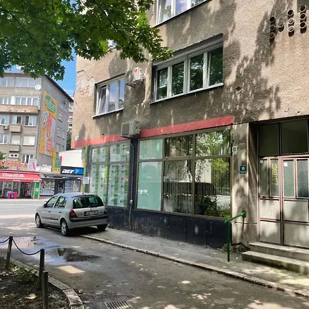 شقة Sarajevo2go سراييفو