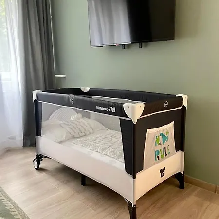 Sarajevo2go Apartment