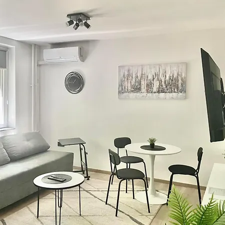 Sarajevo2go Apartamento