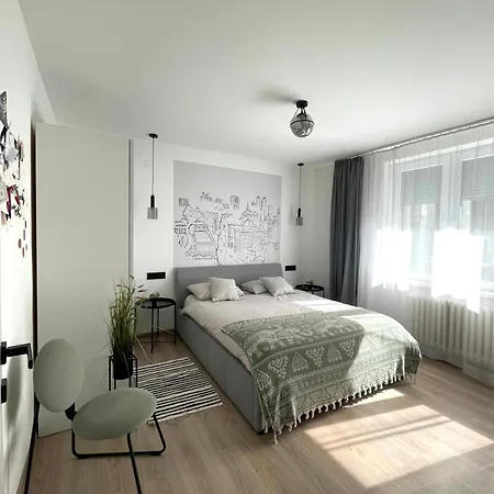 Sarajevo2go Apartamento Sarajevo