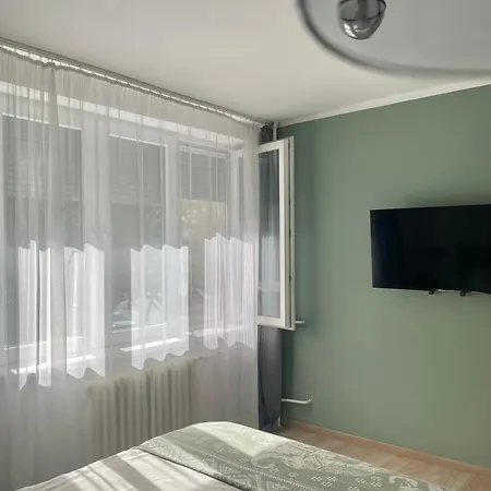Apartmán Sarajevo2go *