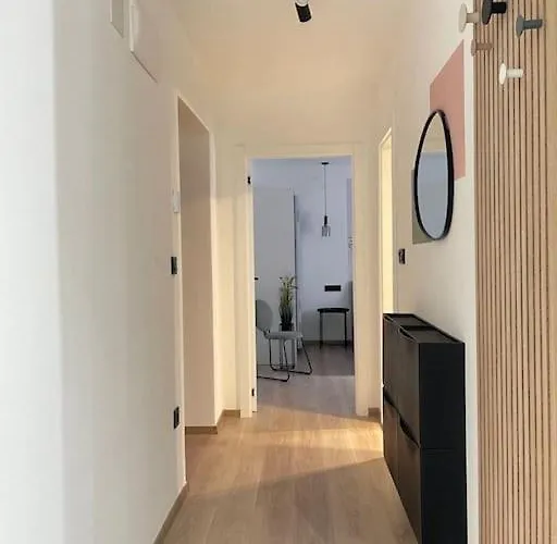 Apartamento Sarajevo2go