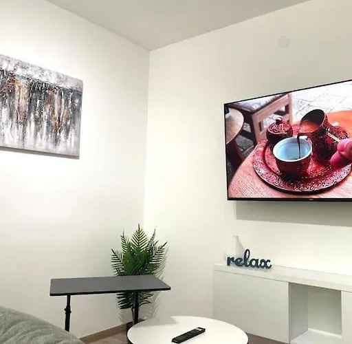 Apartmán Sarajevo2go Sarajevo