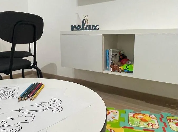 Apartamento Sarajevo2go *