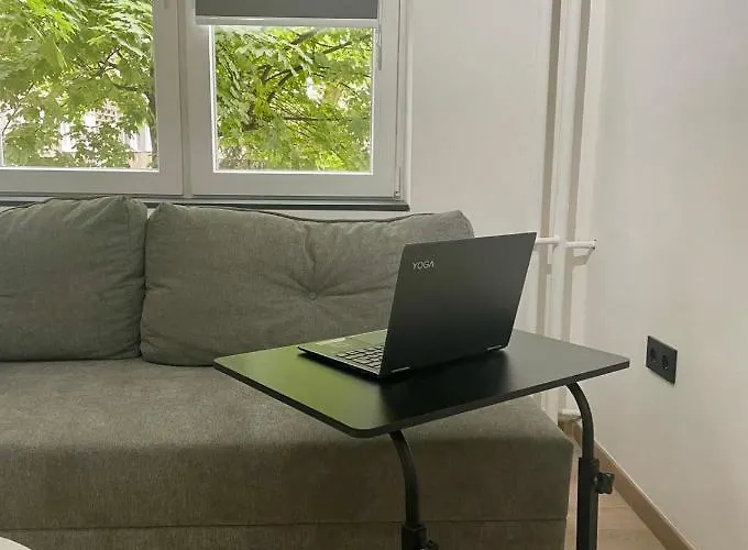 Apartmán Sarajevo2go Sarajevo