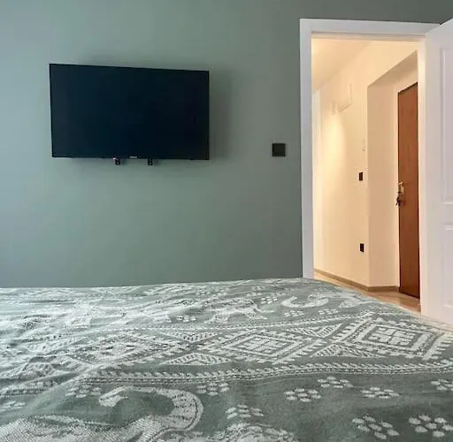 Sarajevo2go Apartmán *