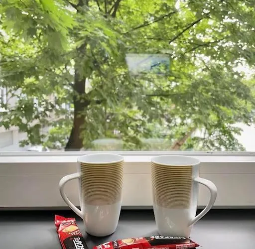 Sarajevo2go Apartmán *