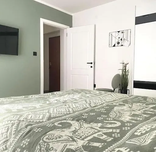 Apartmán Sarajevo2go