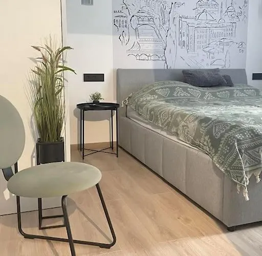 Sarajevo2go Apartamento Sarajevo