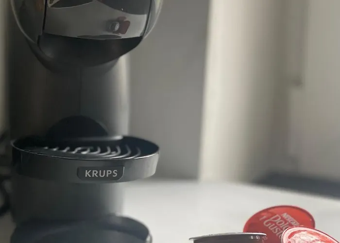 Apartamento Sarajevo2go Sarajevo