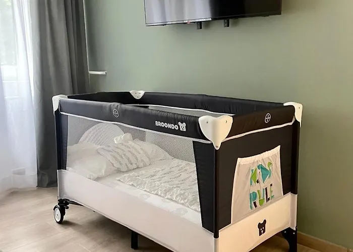 Sarajevo2go Apartamento