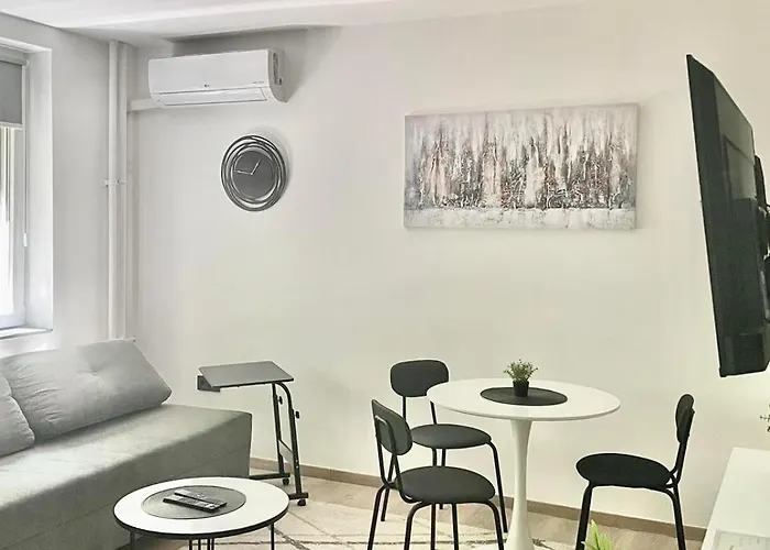 Sarajevo2go Apartmán