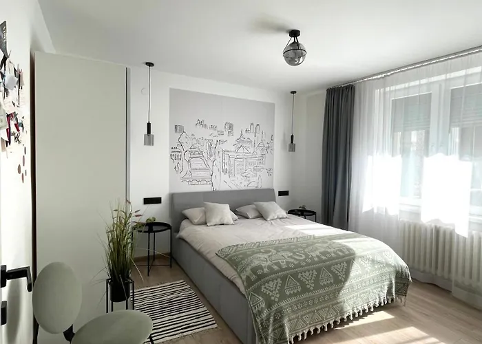 Sarajevo2go Apartmán Sarajevo