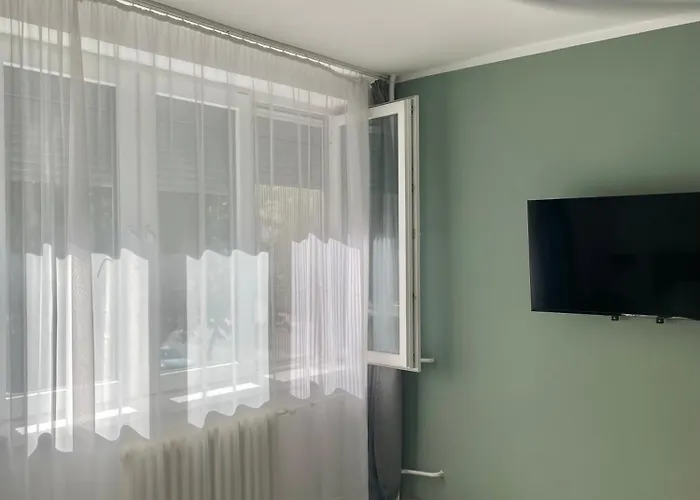 Apartmán Sarajevo2go *